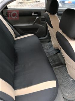 شيفروليه اوبترا